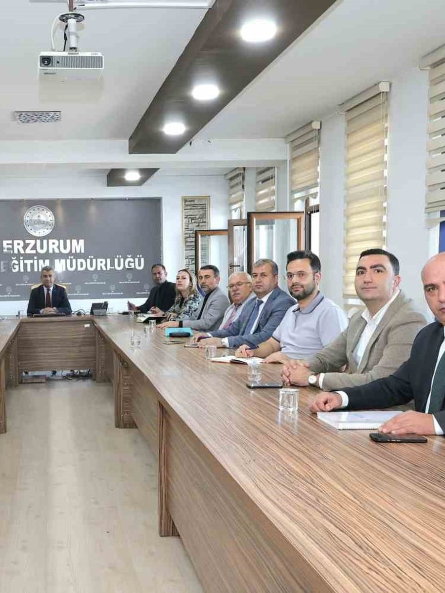 Erzurum’da okul öncesi eğitim zirvesi