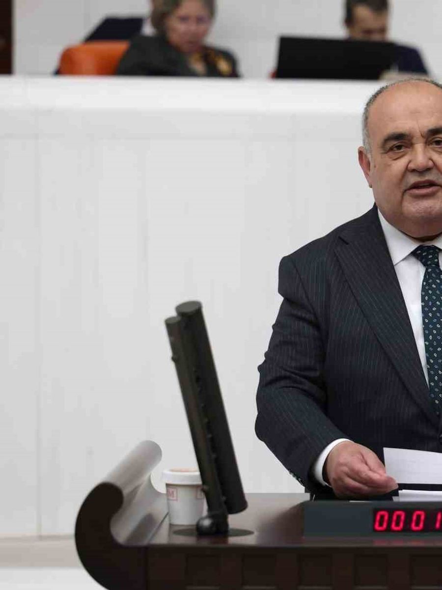 Milletvekili Aldatmaz’dan eğitim değerlendirmesi