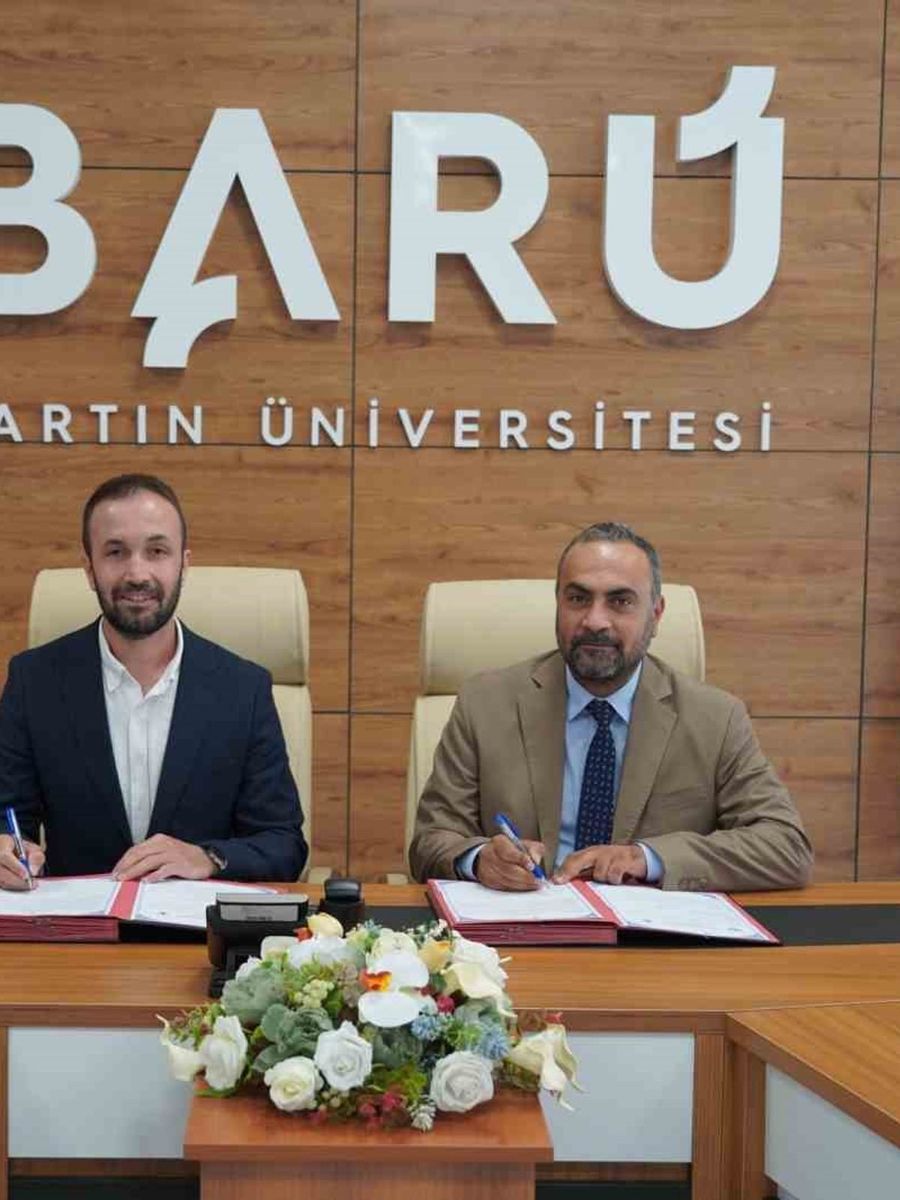 Konu sporu için iş birliği protokolü imzalandı