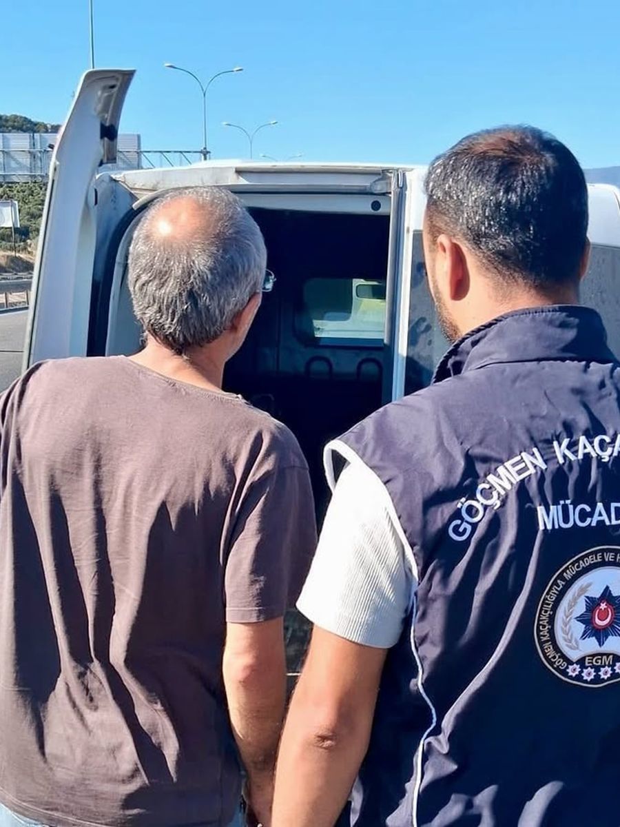 Bilecik’te düzensiz göçe geçit yok