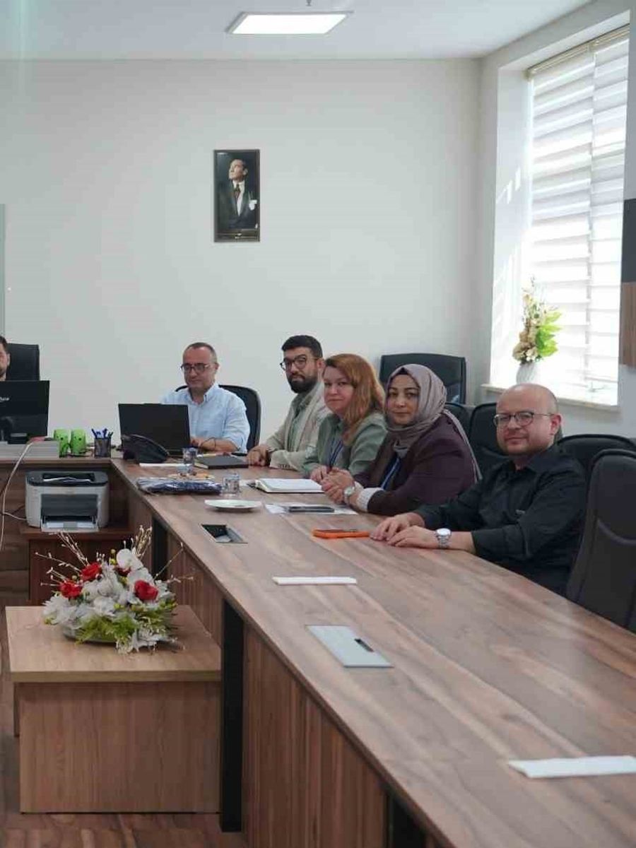 Bilecik’te kornea nakli, el cerrahisi vakalarında sona gelindi