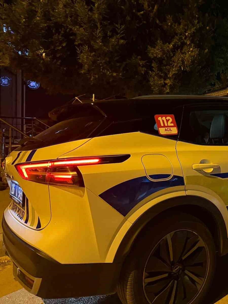Alkollü bisiklet kullanan sürücüye 50 bin TL ceza