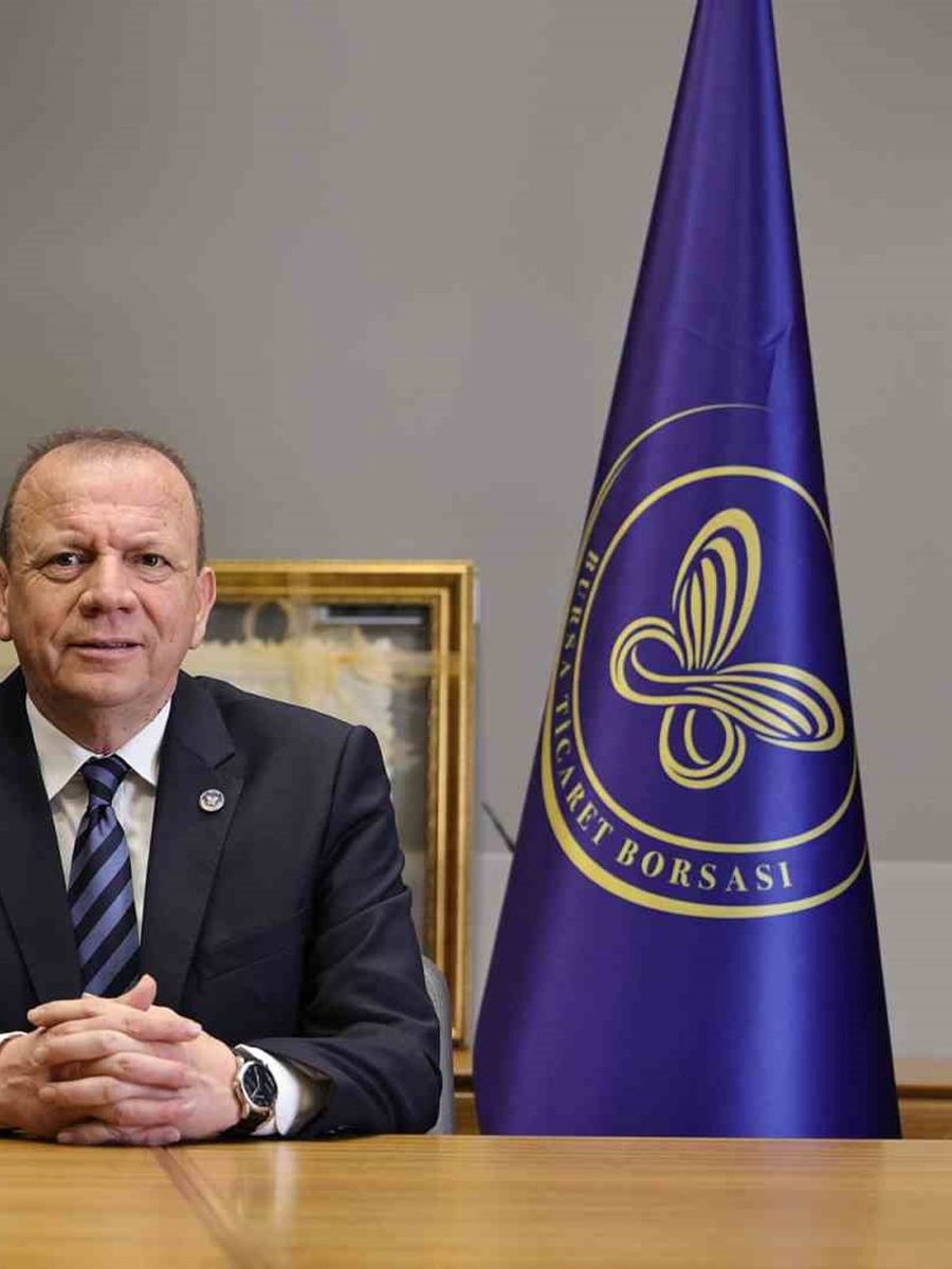 Bursa Ticaret Borsası 102 yıllık köklü mirasıyla geleceğe yürüyor