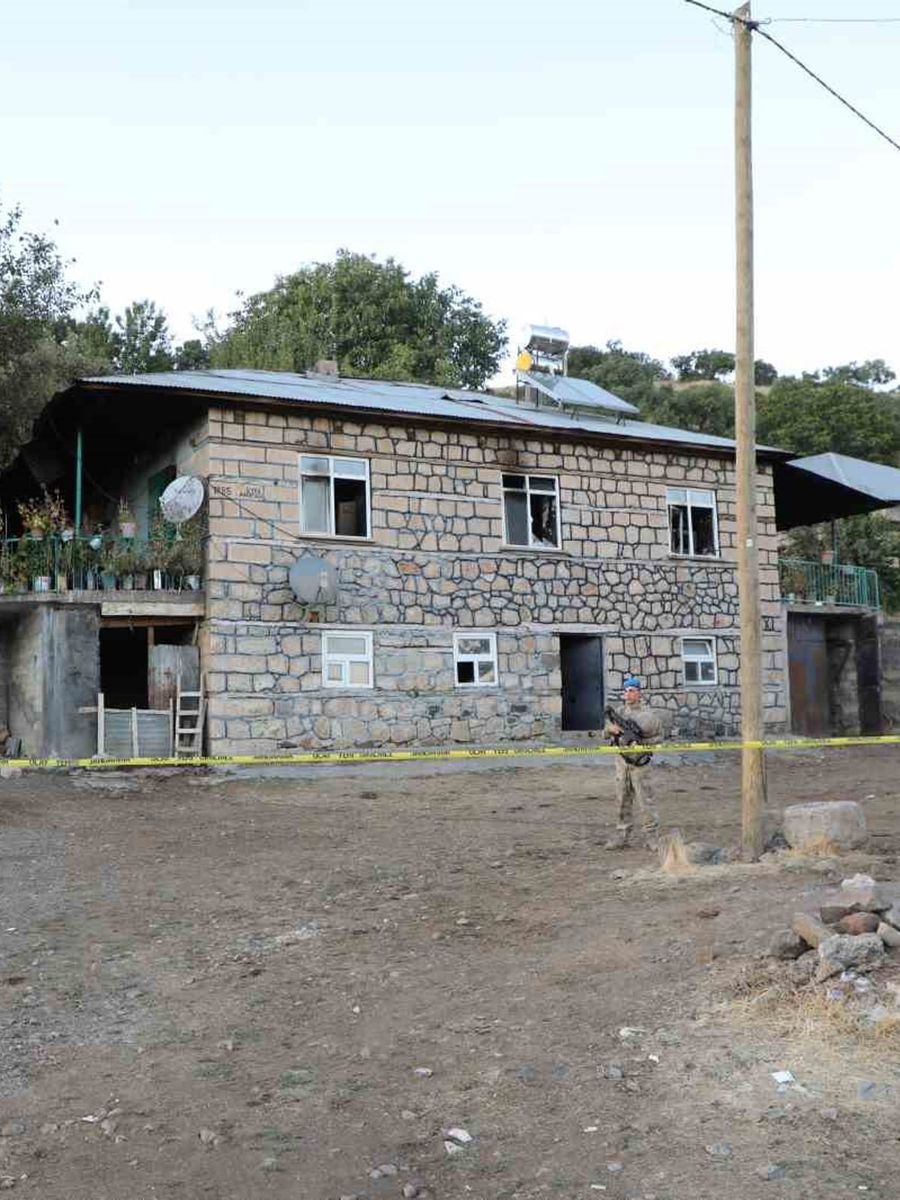 Elazığ’daki yaşlı çiftin cinayetinde gözaltı sayısı 4’e yükseldi