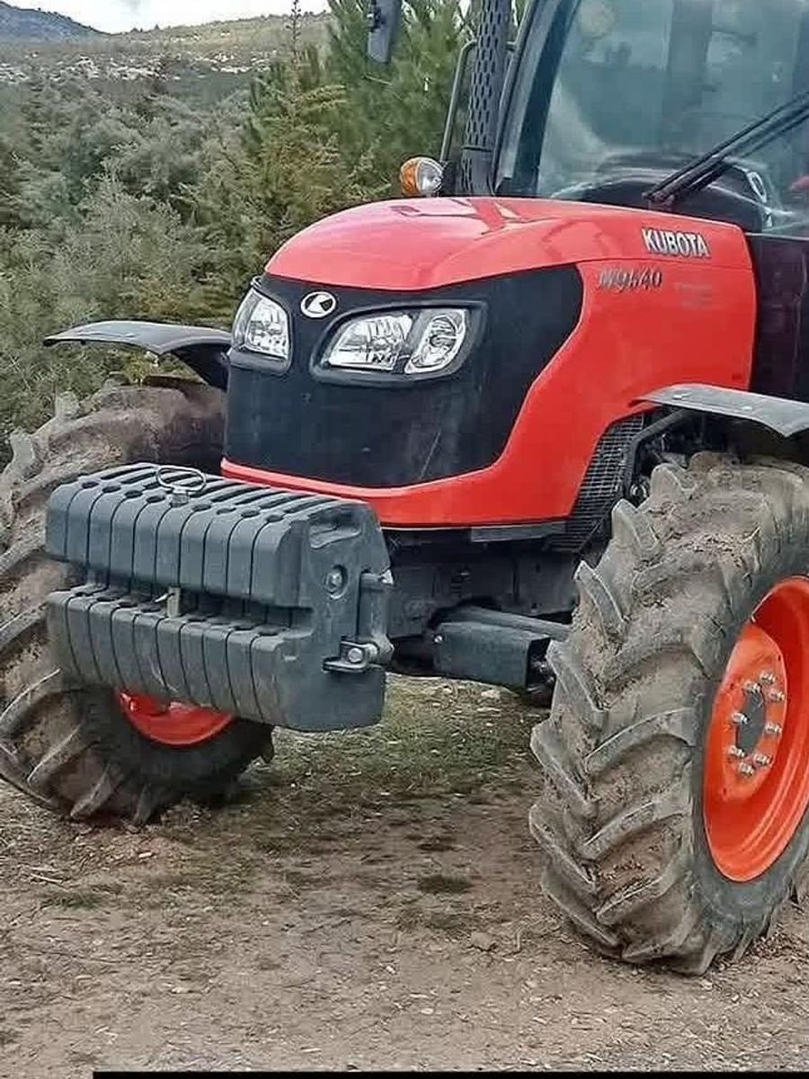 Römorkun altında kalan genç çiftçi kurtarılmadı