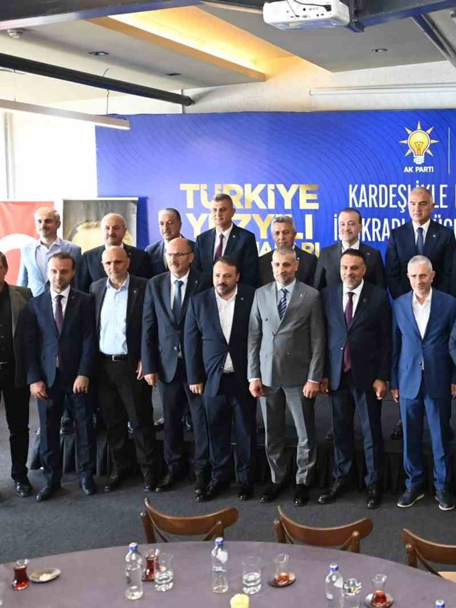 Kocaeli’de son 24 yılda kültür ve turizme 491 milyon lira yatırım yapıldı