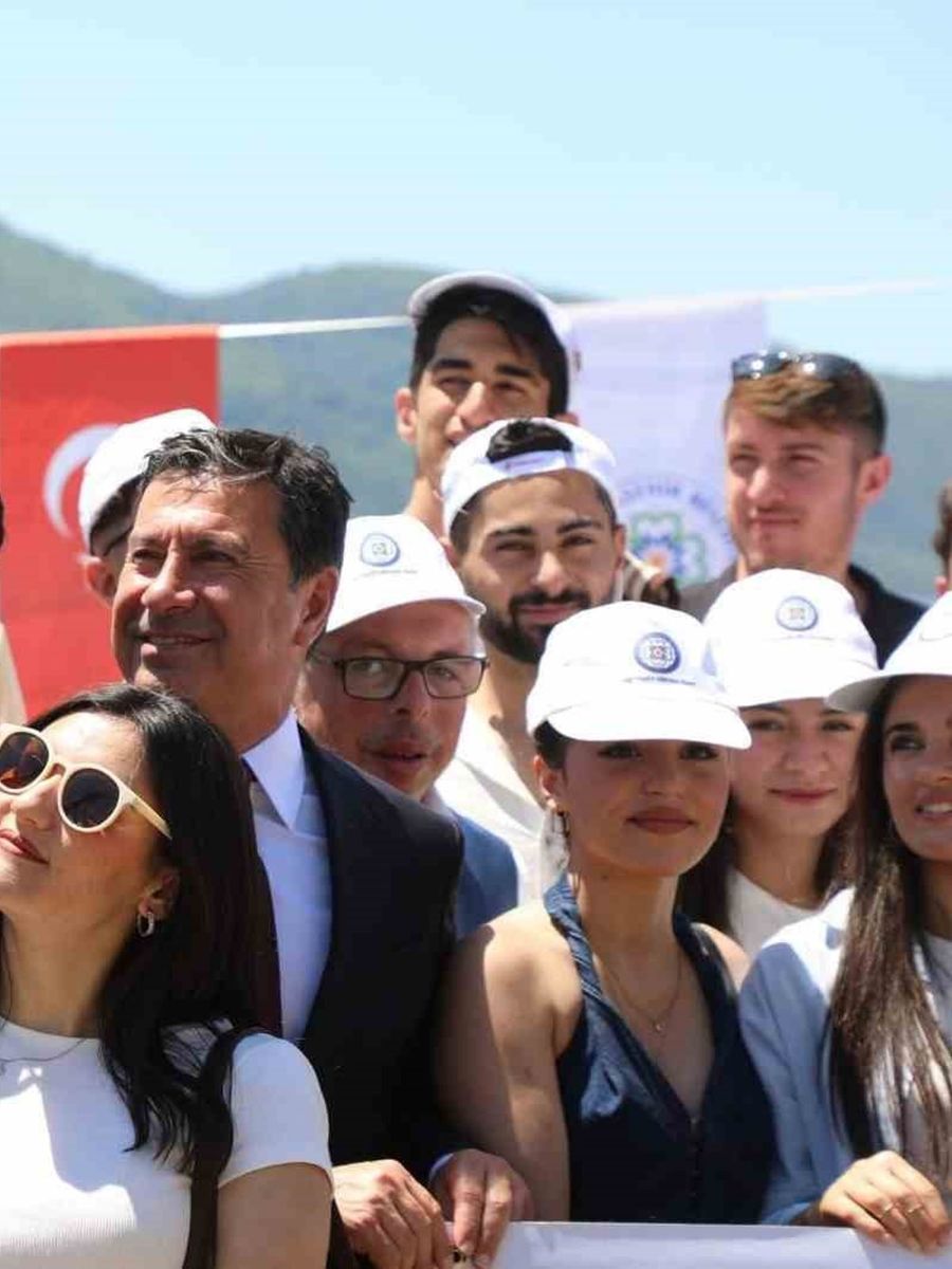 Muğla Büyükşehir Belediyesi’nin eğitime desteği artarak devam ediyor