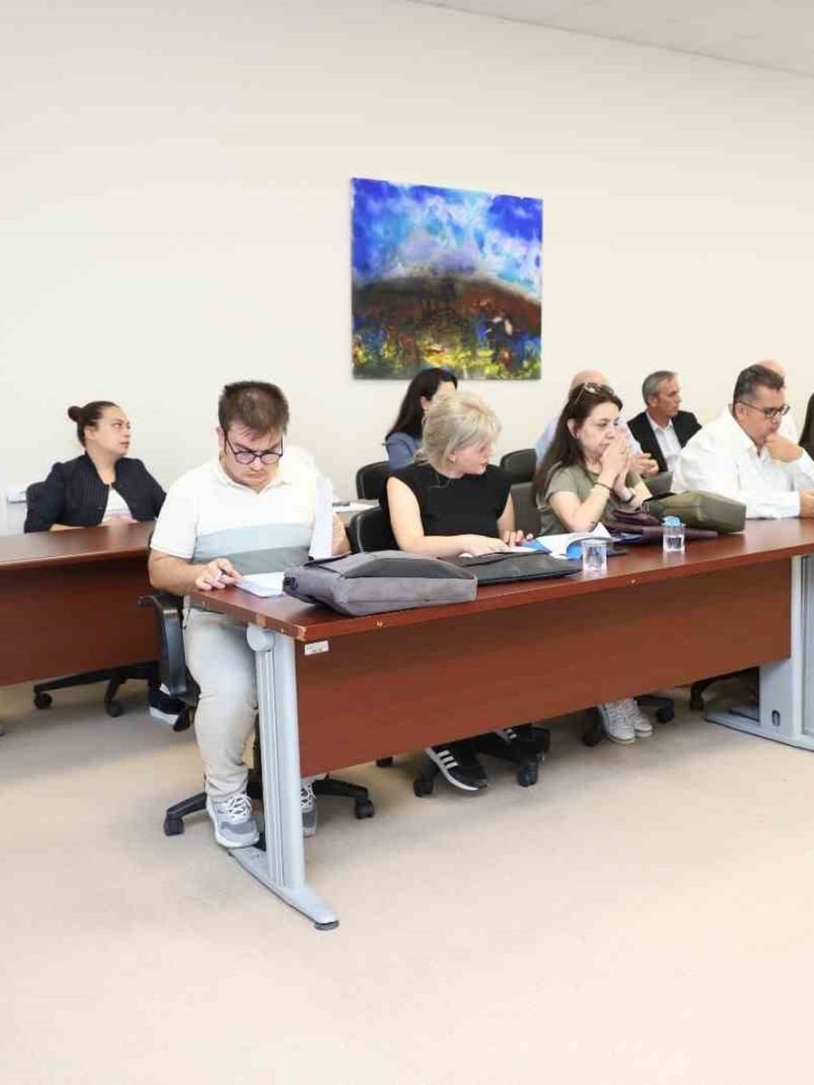 Afyonkarahisar Lokumu Çalıştayı Gerçekleştirildi