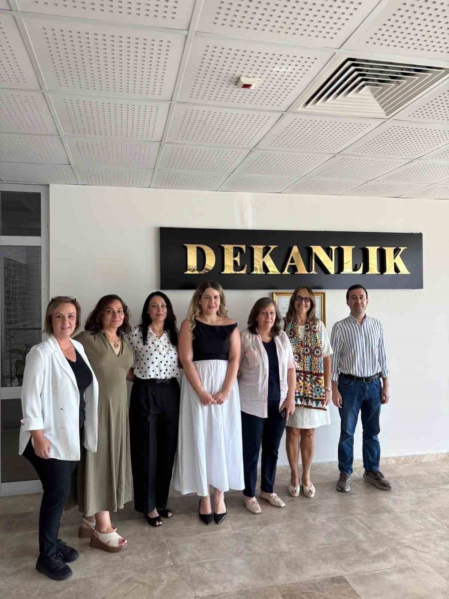 MEAH’ta ikinci histoloji ve embriyoloji uzmanı