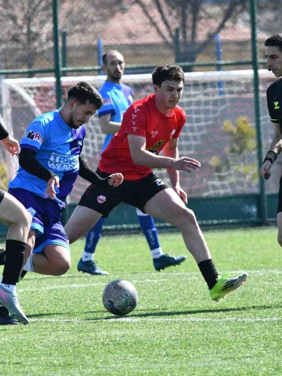 Kayseri’de amatör liglerin başlama tarihleri belli oldu