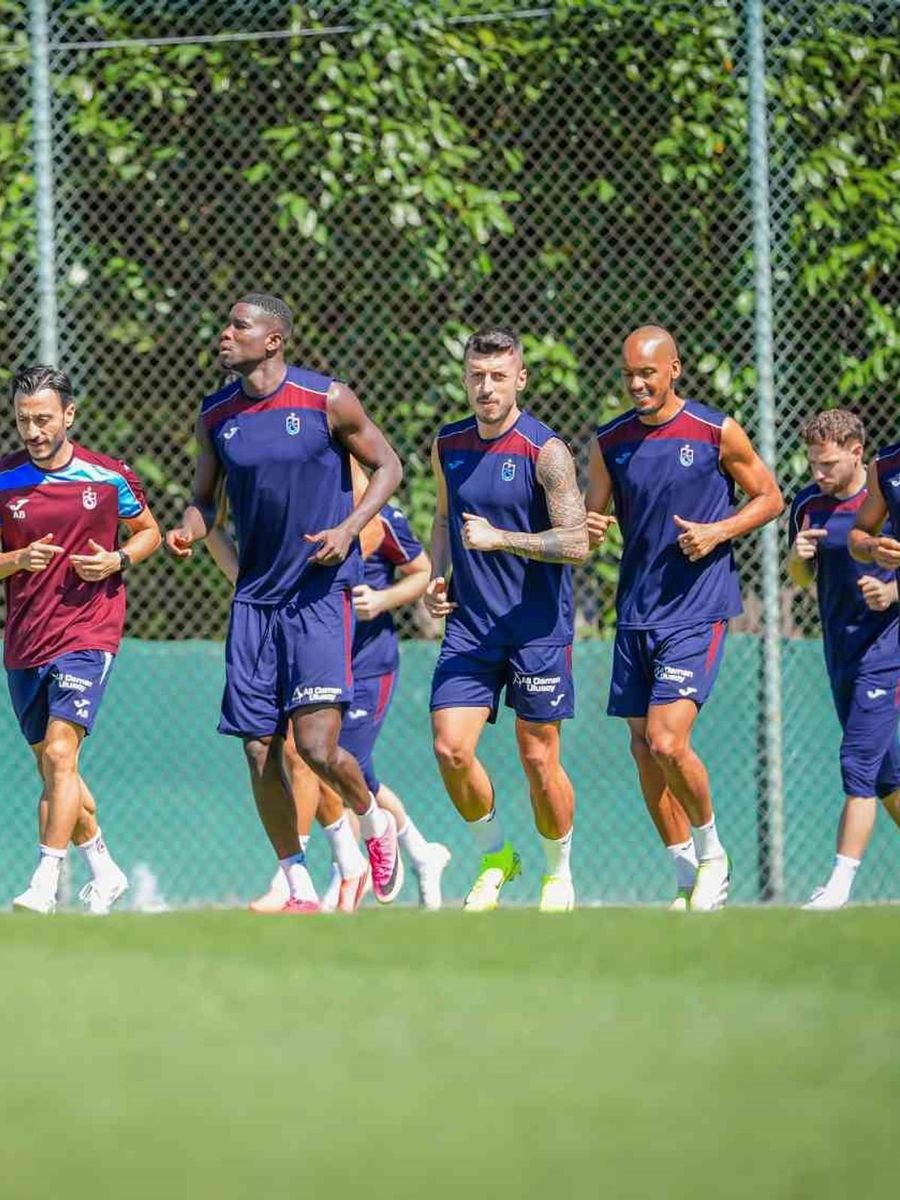 Trabzonspor, Konya’da ilk peşinde