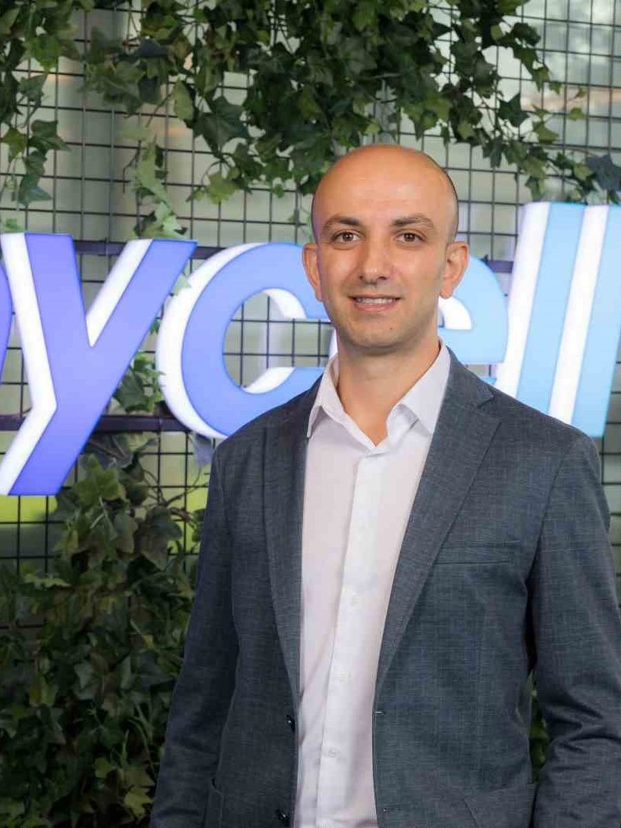 Paycell’den yeni temassız ödeme çözümü ‘Sticker Kart’
