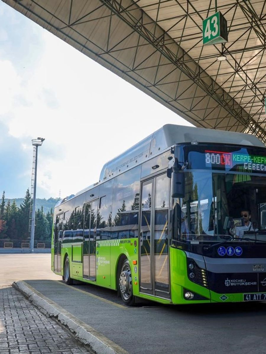 800CK’nın yaz mesaisi sona eriyor