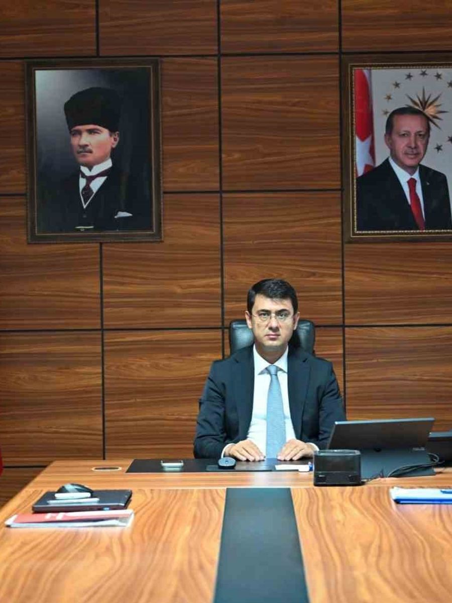 Uşak’ta sağlık hizmetleri değerlendirildi