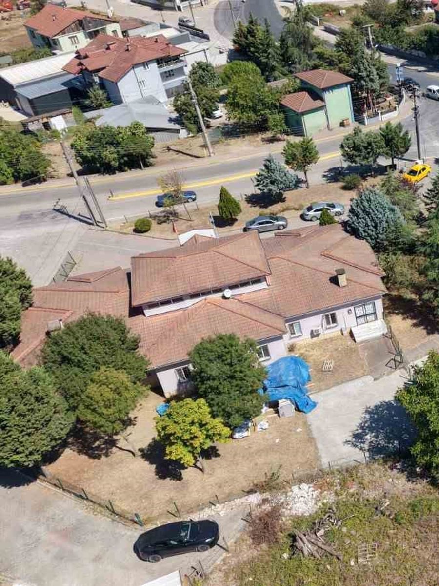 Başiskele’ye komşuları buluşturacak ikinci gün evi geliyor