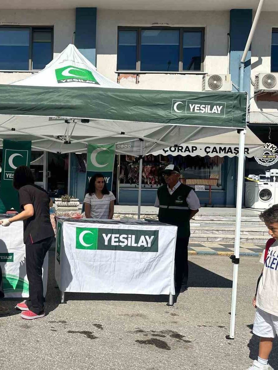 Kaynaşlı’da "Kaybetmeden Fark Et" farkındalığı