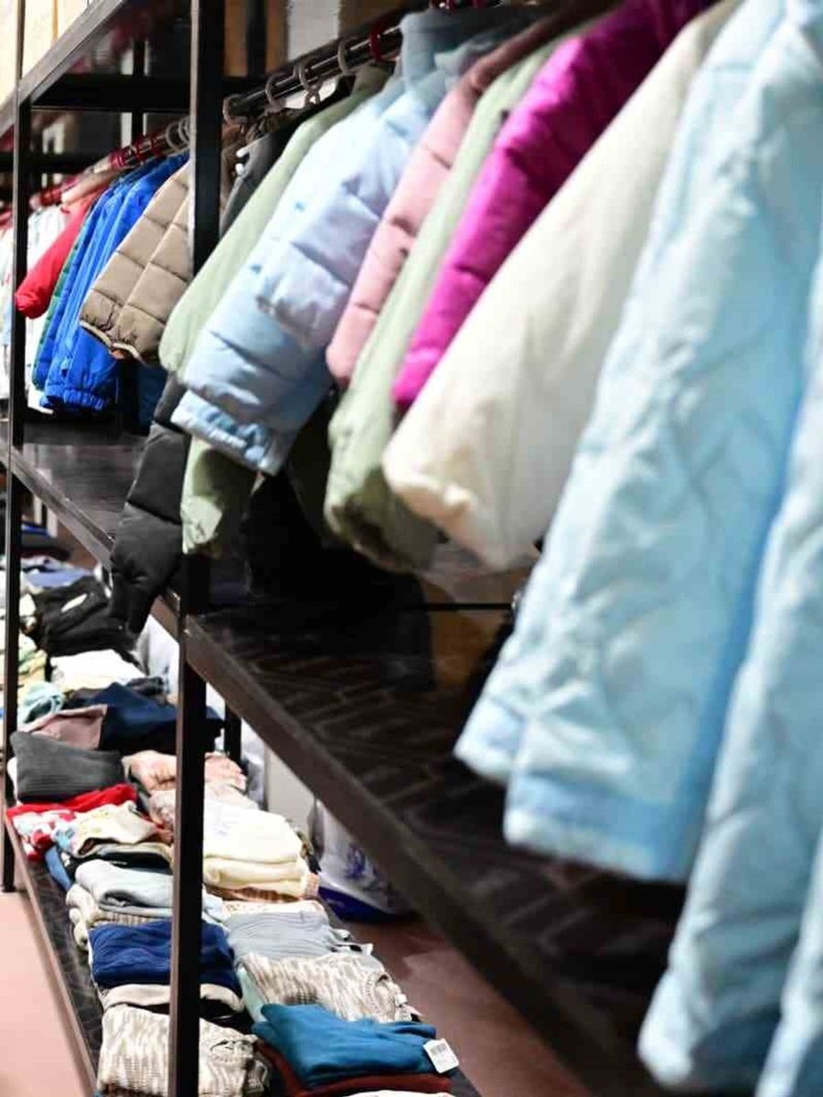 Başkan Taşkın, sosyal destek çalışmalarını yerinde inceledi
