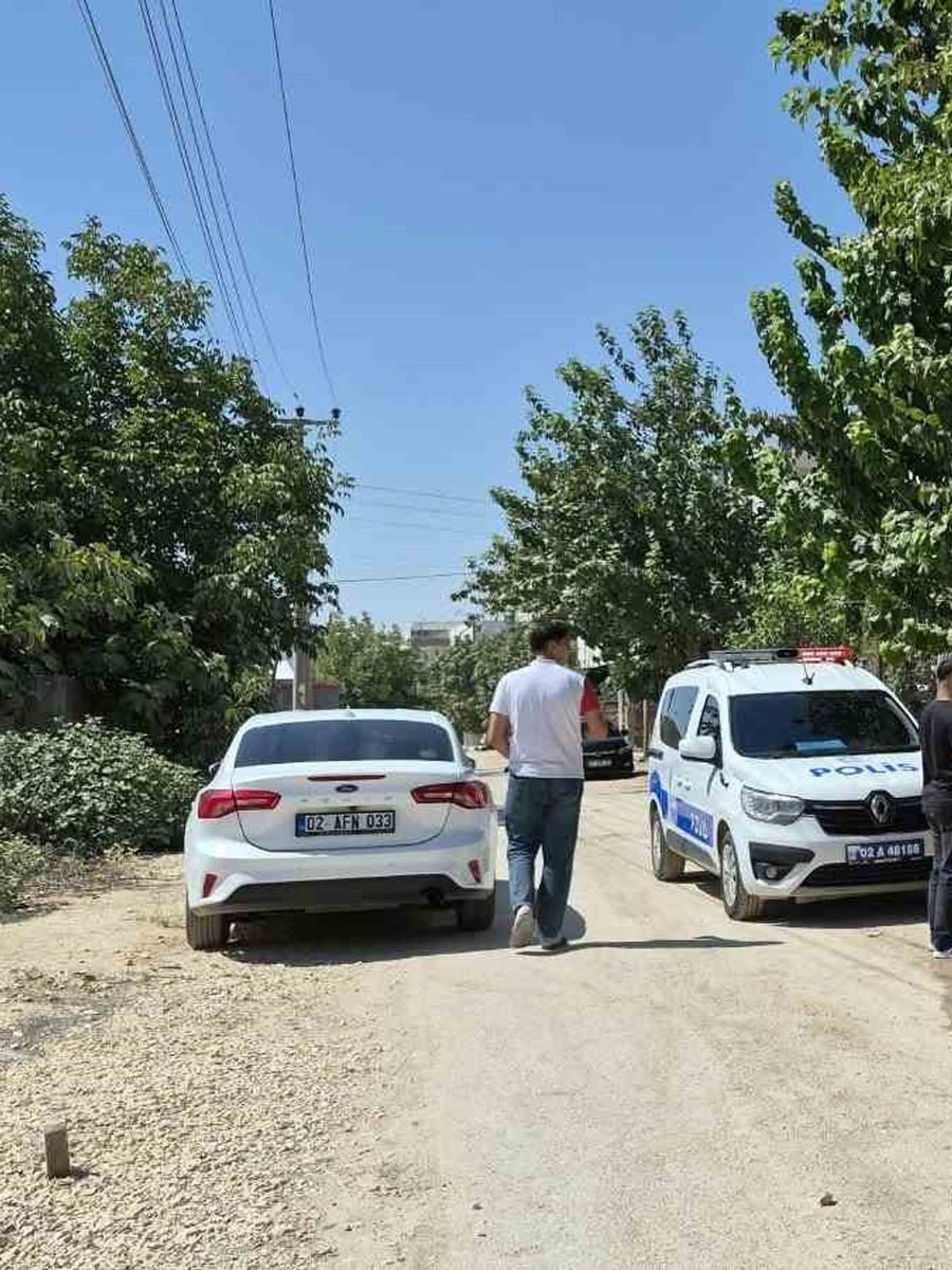 Araç parkı tartışması kavgaya dönüştü