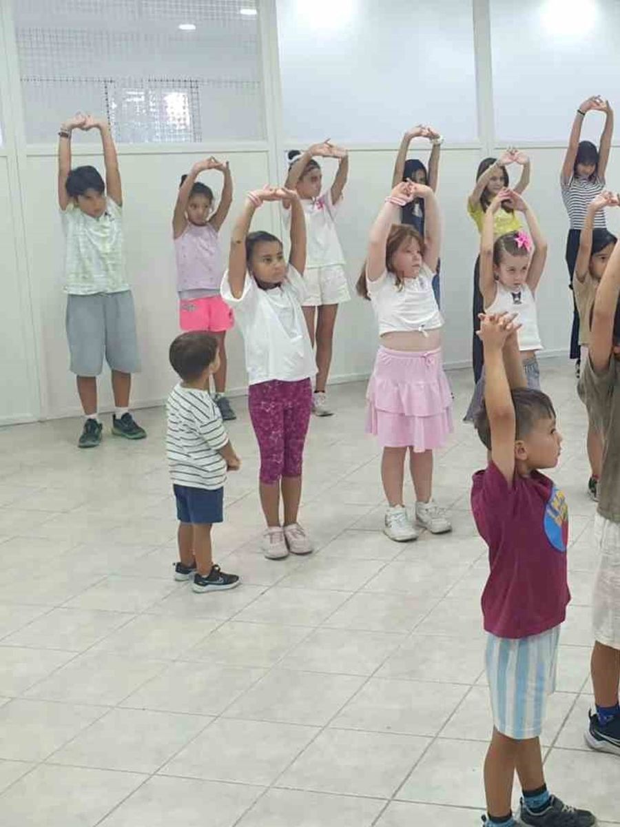 Aileler ve çocuklar ekrandan uzaklaştı