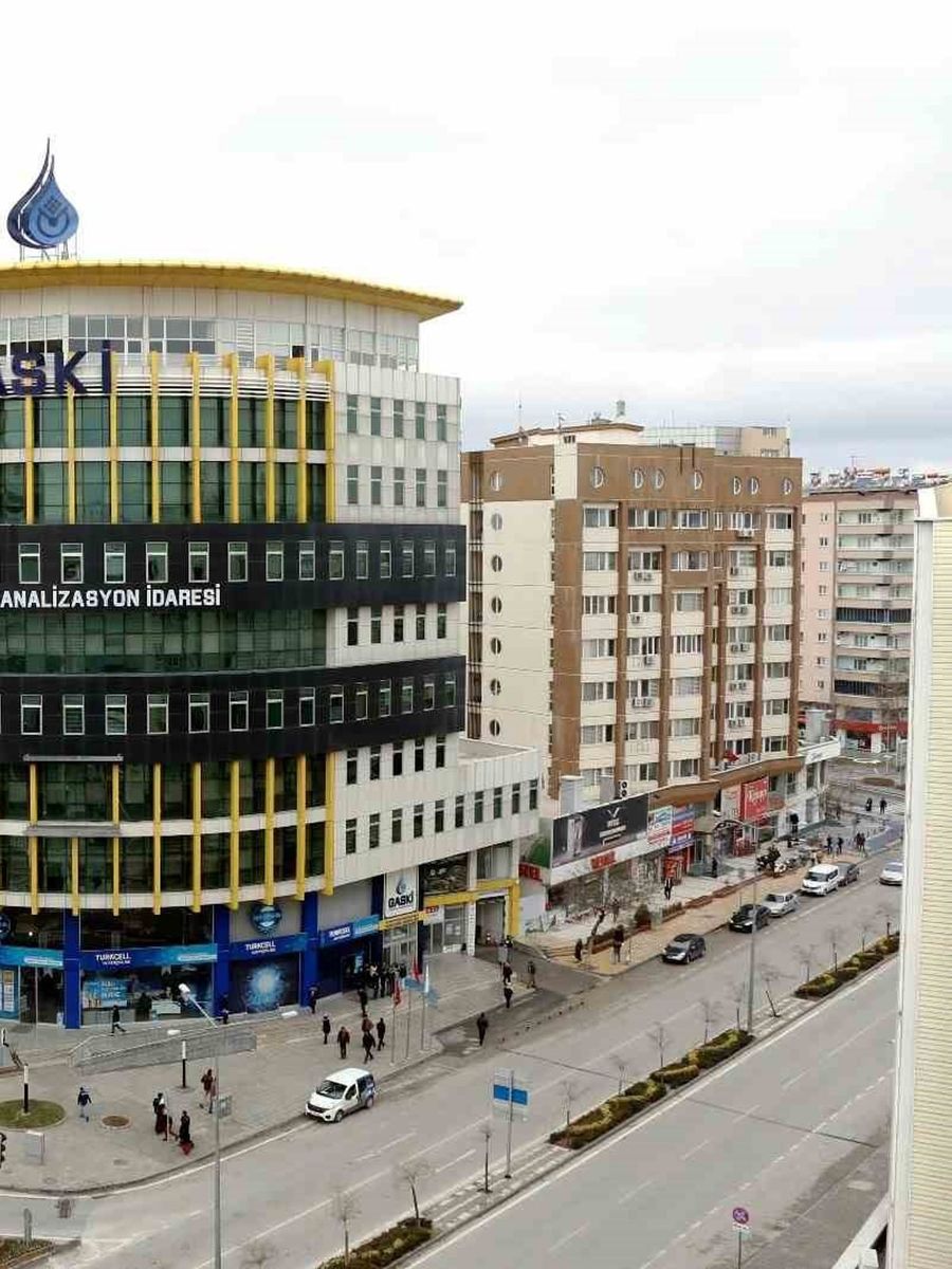 Büyükşehir’in üniversite öğrencilerine su faturalarında yüzde 20 indirim desteği sürüyor