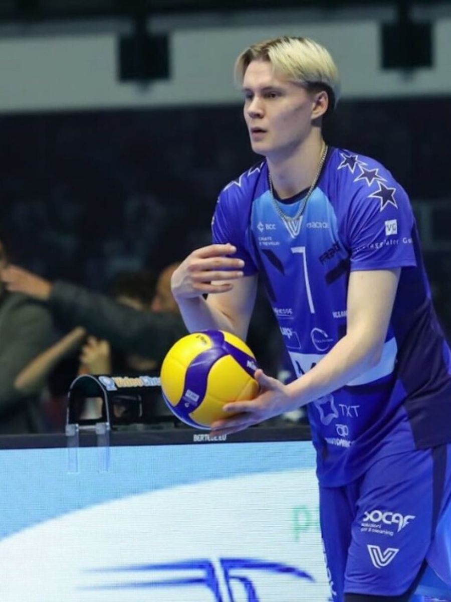 Luka Marttila Gebze Belediyespor’da