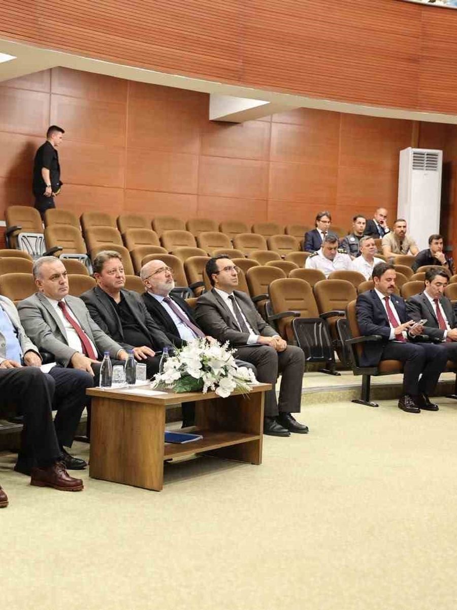 Üniversitelerin güvenliği değerlendirildi