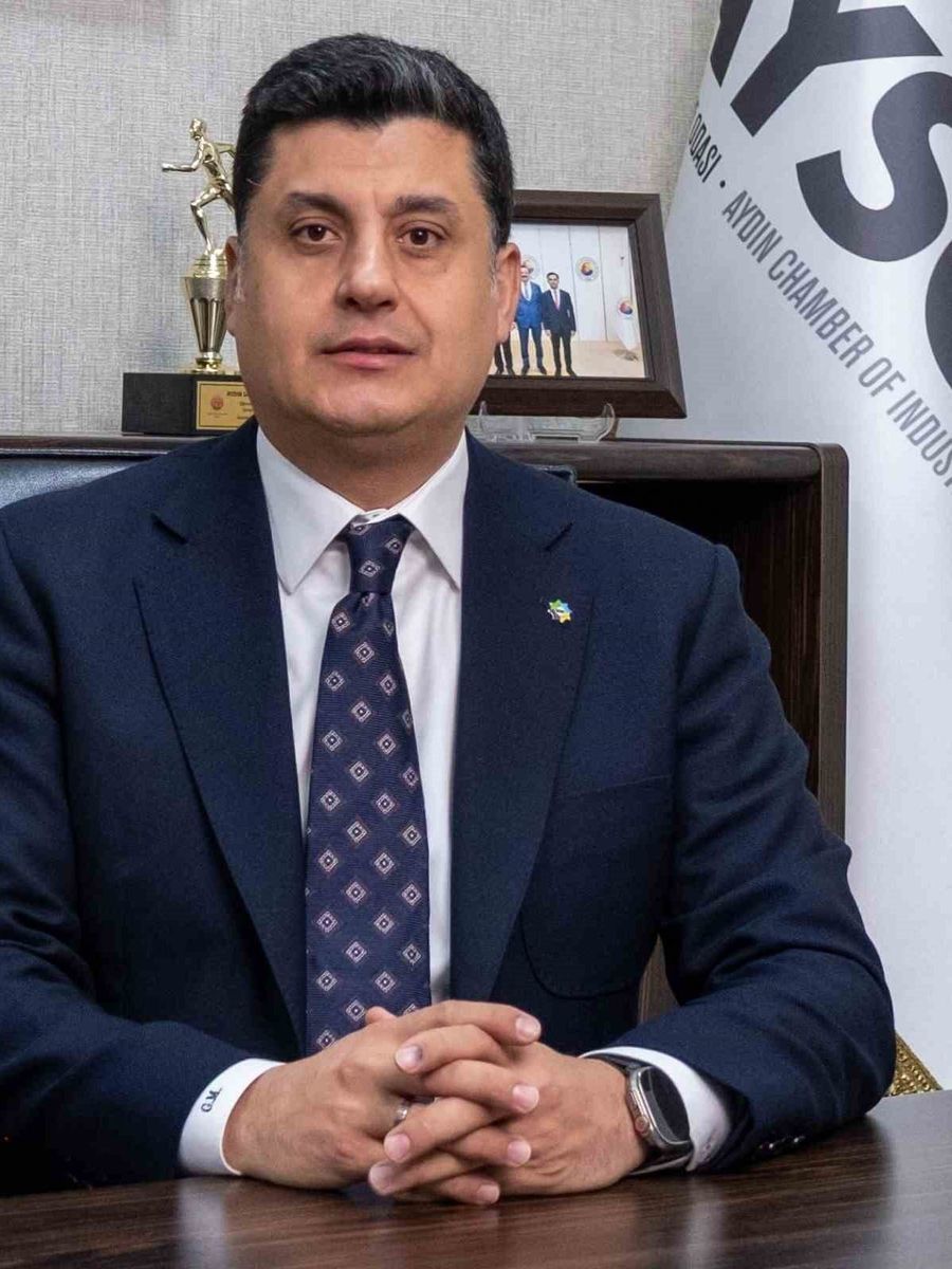 Aydın’dan Ar-Ge atağı: 7 firma Türkiye’nin en iyileri arasında