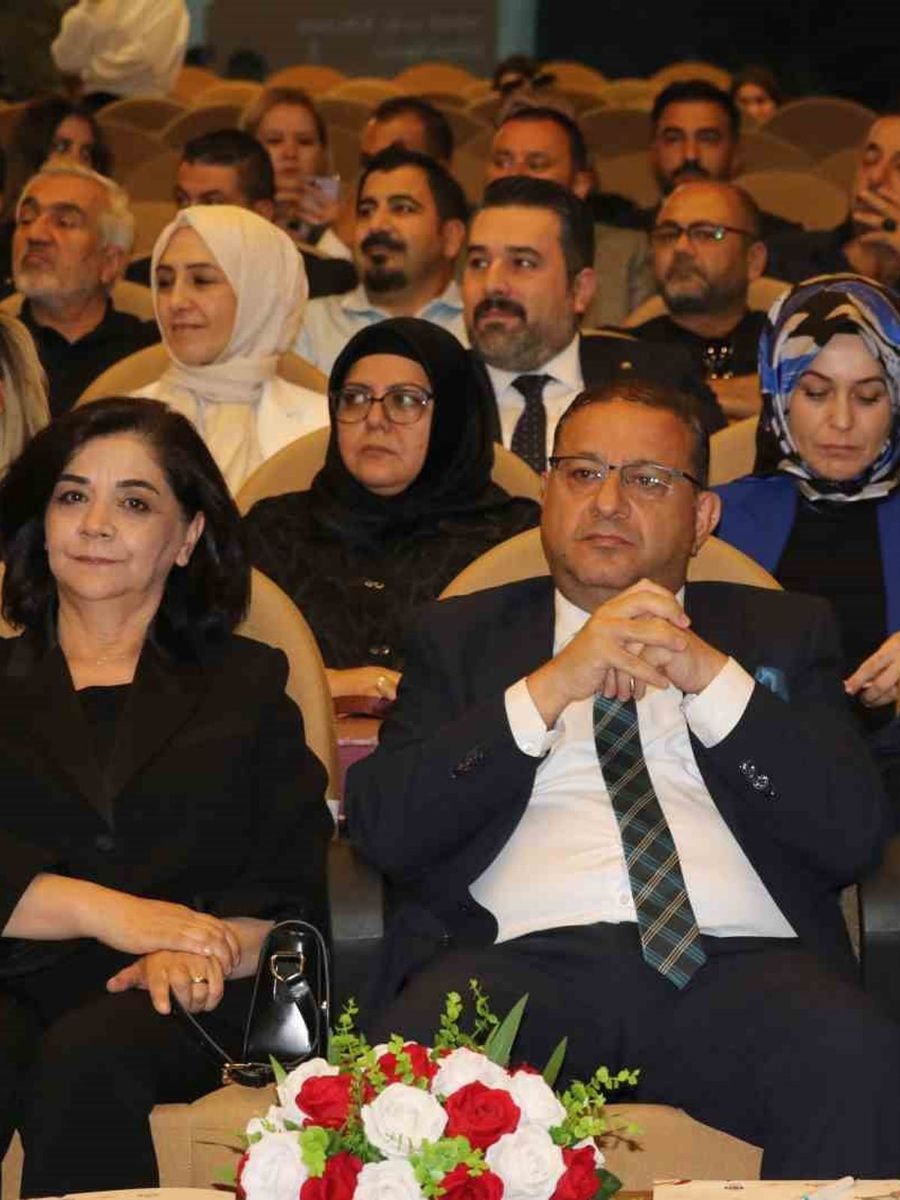 Eken’den seçim öncesi birlik mesajı: Davamız Sivas
