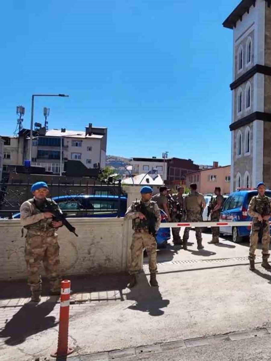Elazığ’daki yaşlı çiftin cinayetinde 1 şüpheli adliyeye sevk edildi