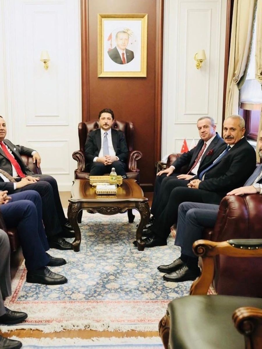 Yüksekova’ya L tipi cezaevi ve adli tıp şubesi müjdesi