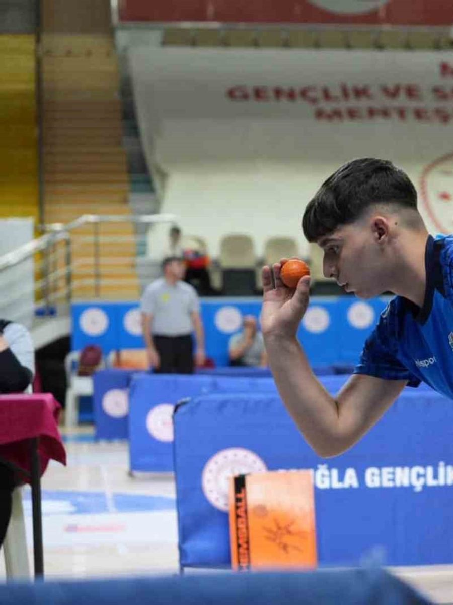 Hemsball Türkiye Şampiyonası Muğla’da devam ediyor