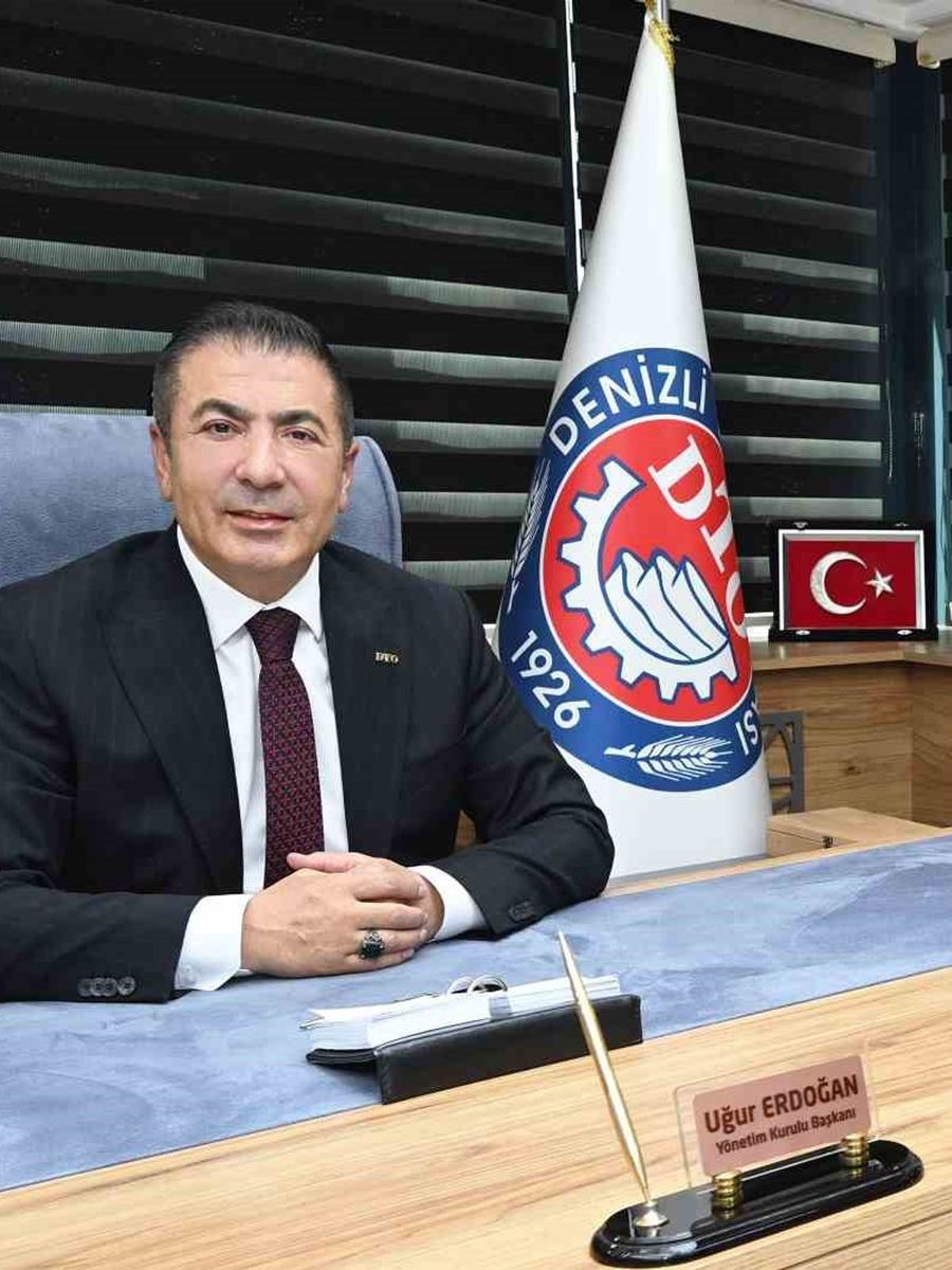 Başkan Erdoğan: "En mühim ve hayati görevimiz, eğitimdir"
