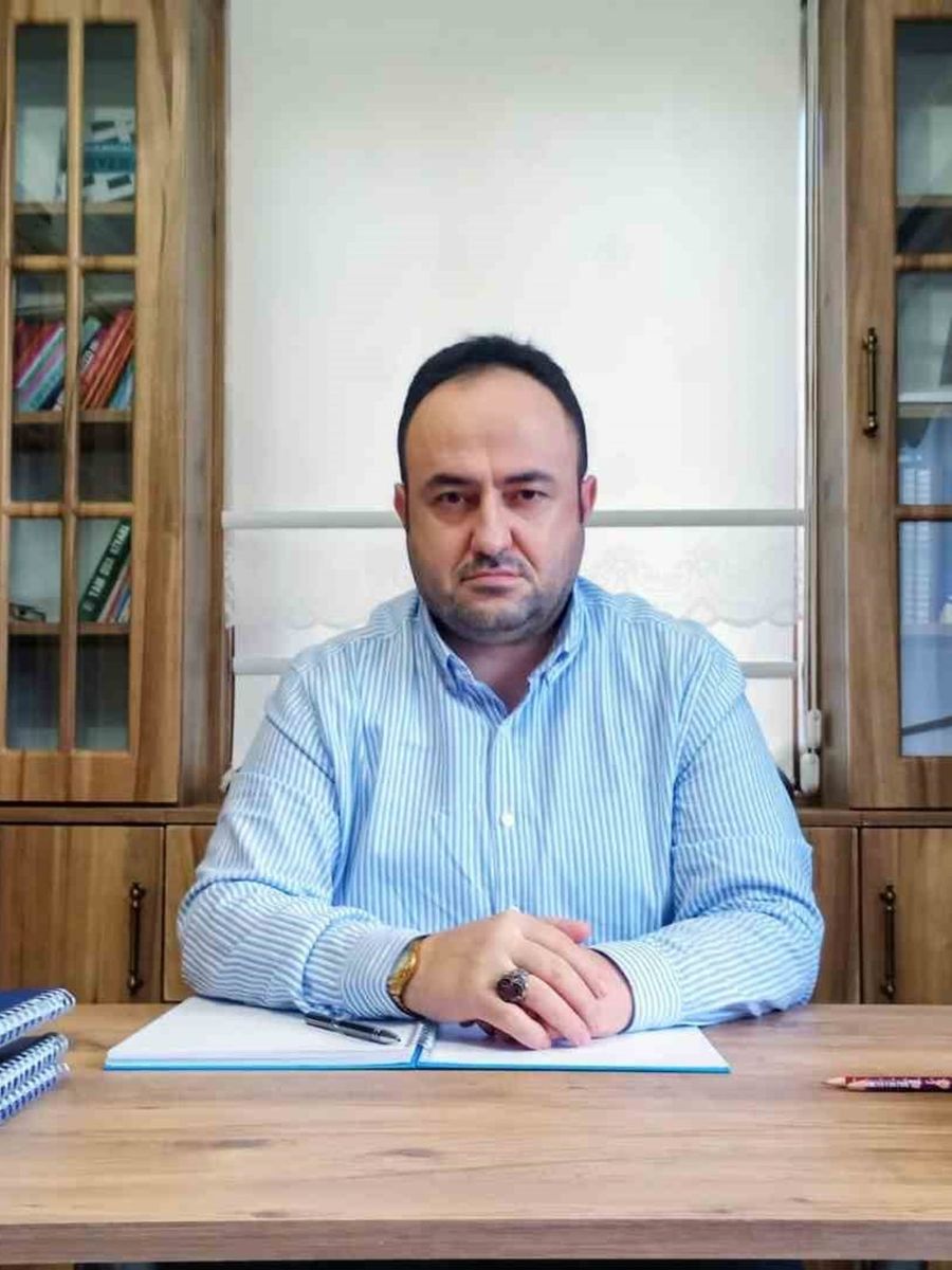 Genel Başkan Köse üzüm fiyatlarını değerlendirdi