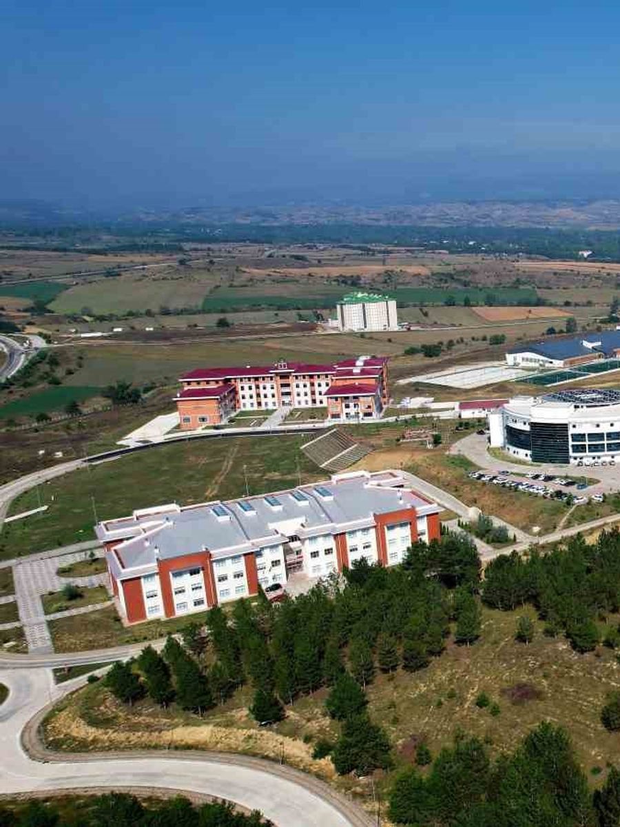 Doktora öğrencisinin projesine TÜBİTAK desteği