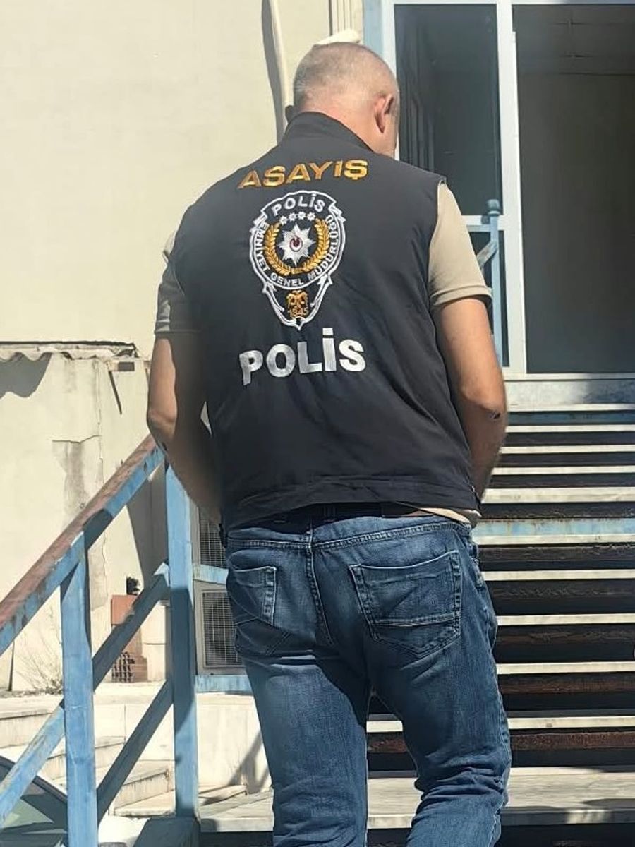 Muğla’da 12 yıl 6 ay hapis cezasıyla aranan firari yakalandı