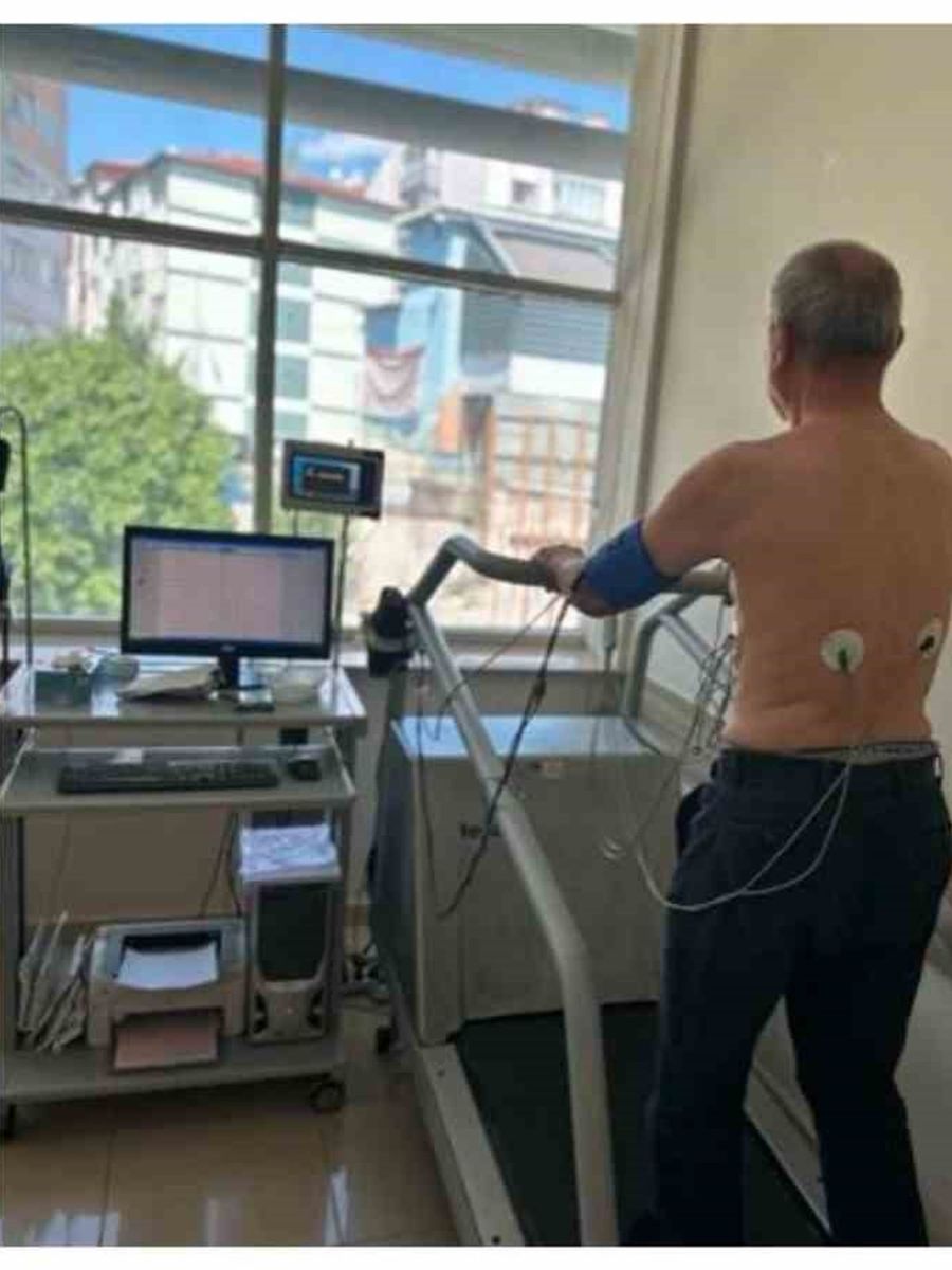 KBÜ’lü akademisyenler diyabette bilişsel egzersizleri inceledi