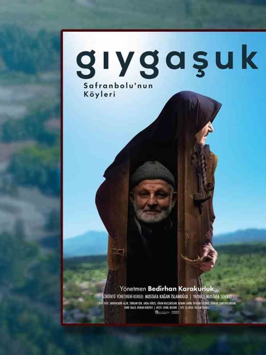 KBÜ’nün iki belgeseli Antakya Film Festivali’nde finale kaldı