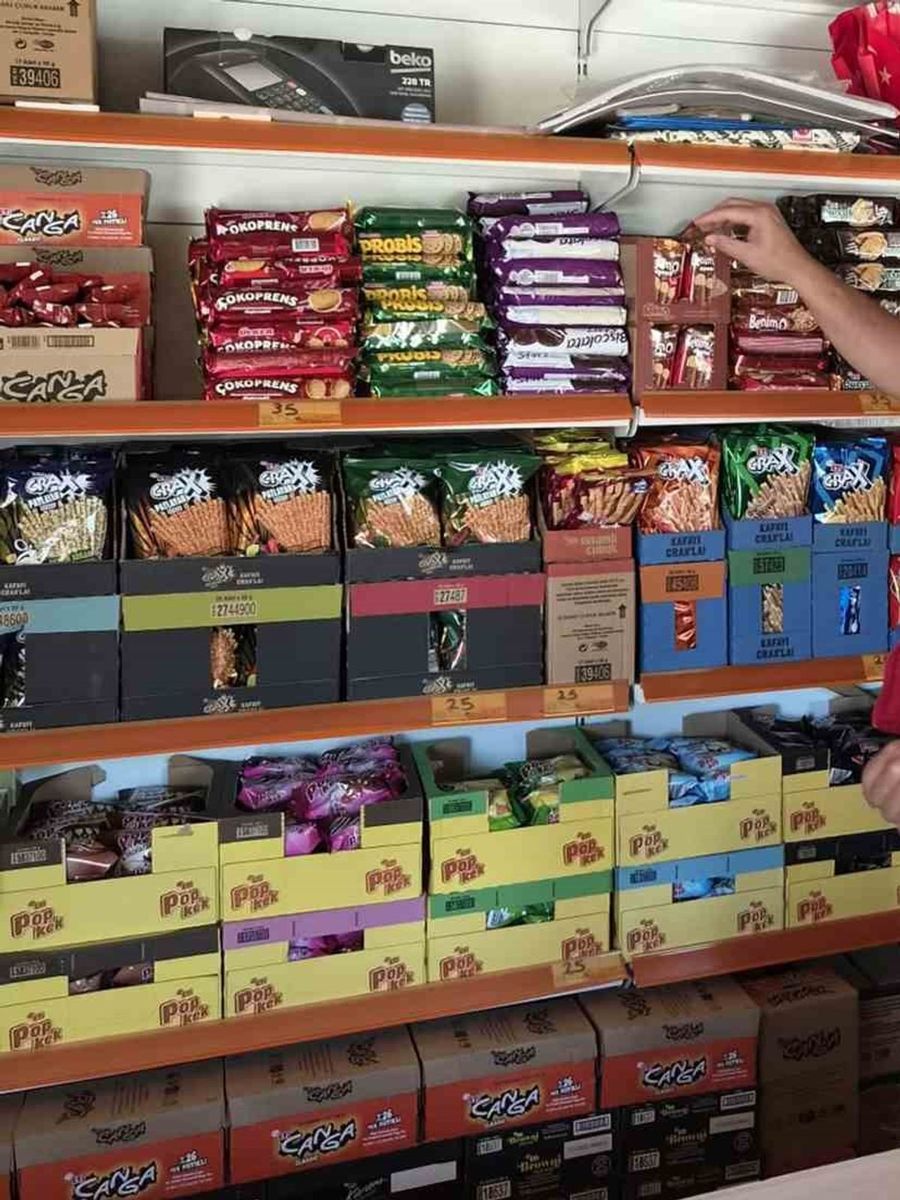 Muğla’daki okulların kantin, kafeterya ve yemekhanelerinde ‘Güvenli Gıda’ denetimi