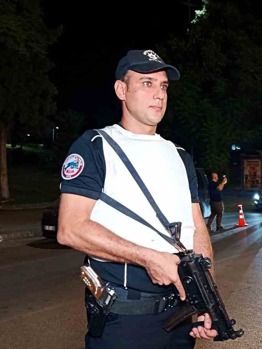 Suçlular kaçamadı, kural tanımayan sürücülere ceza yağdı