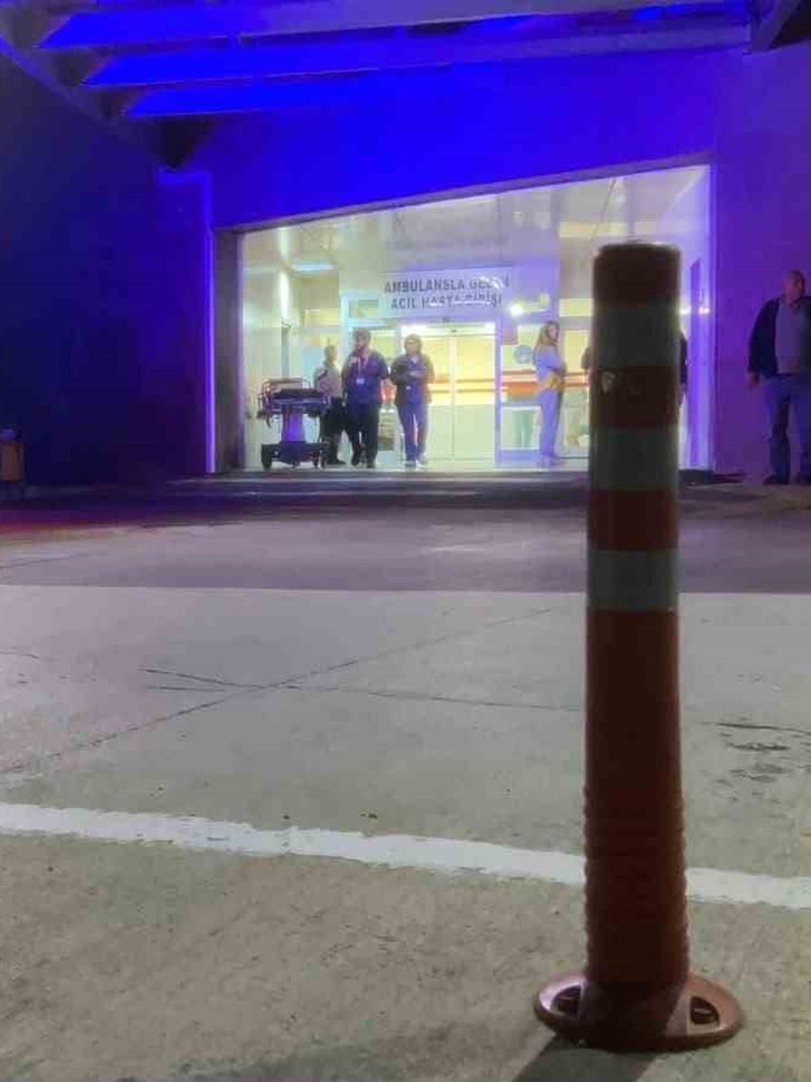 Mudanya’daki kazada ağır yaralanan sürücü hayatını kaybetti