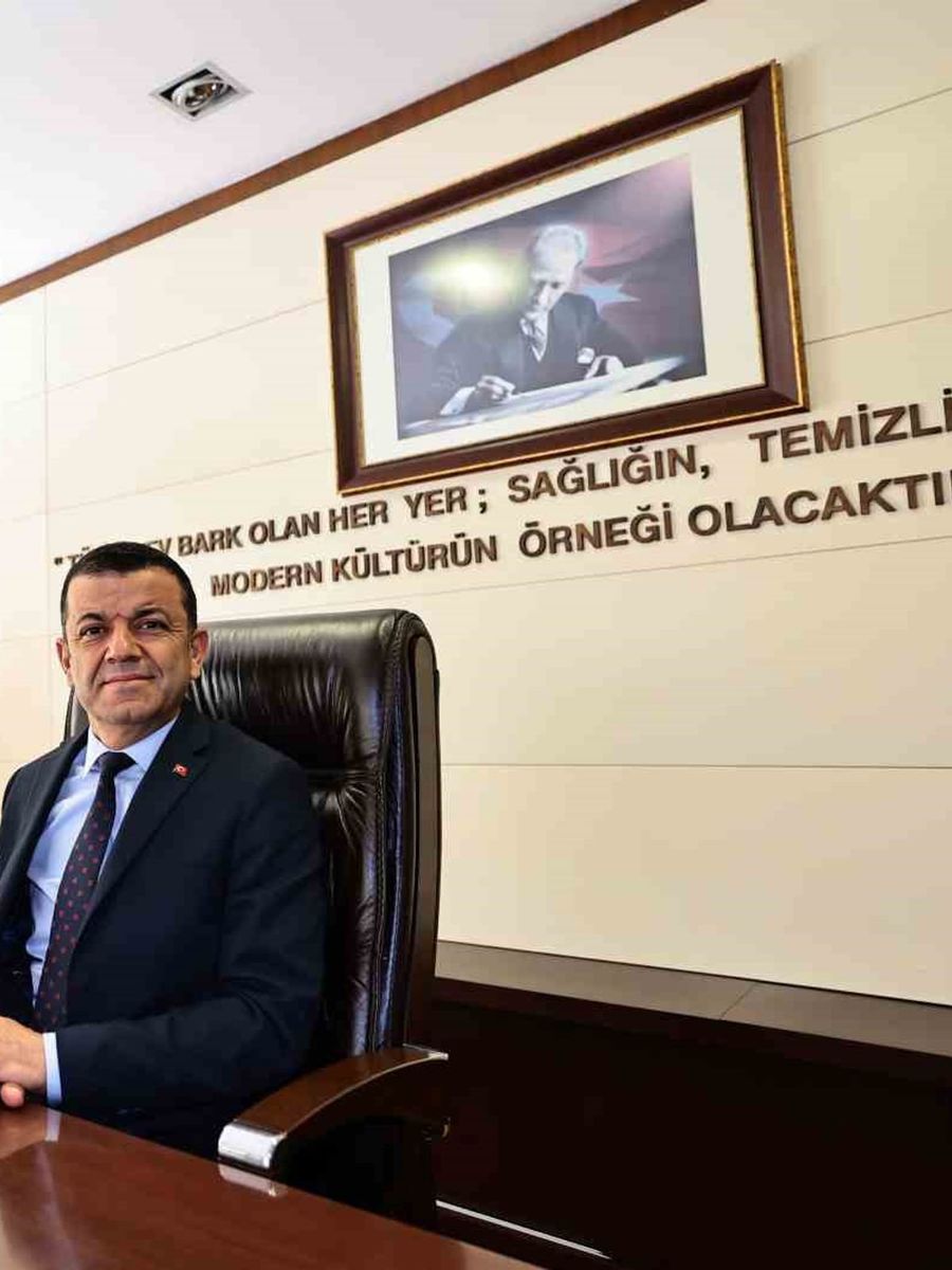 Başkan Çavuşoğlu’ndan yeni eğitim-öğretim yılı mesajı