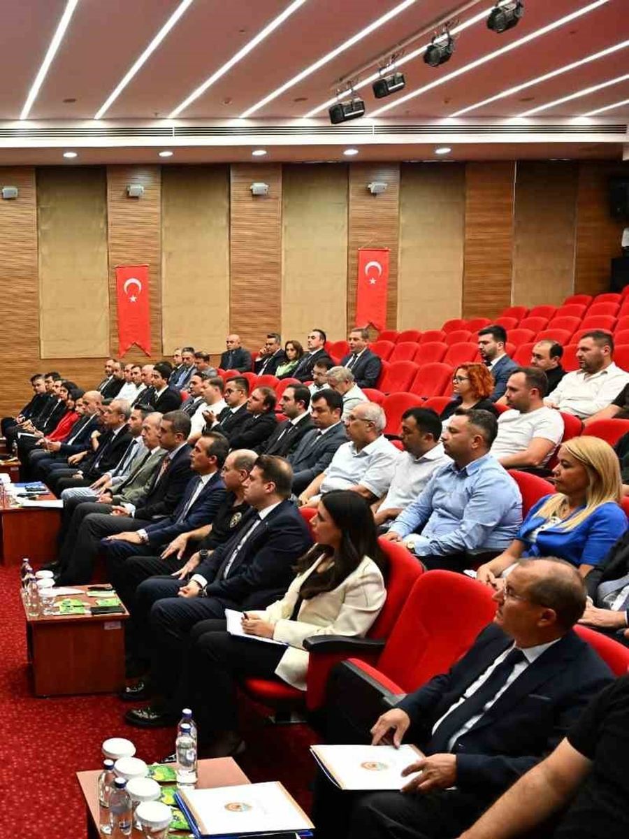 Denizli’de sahipsiz hayvanlar için kritik zirve