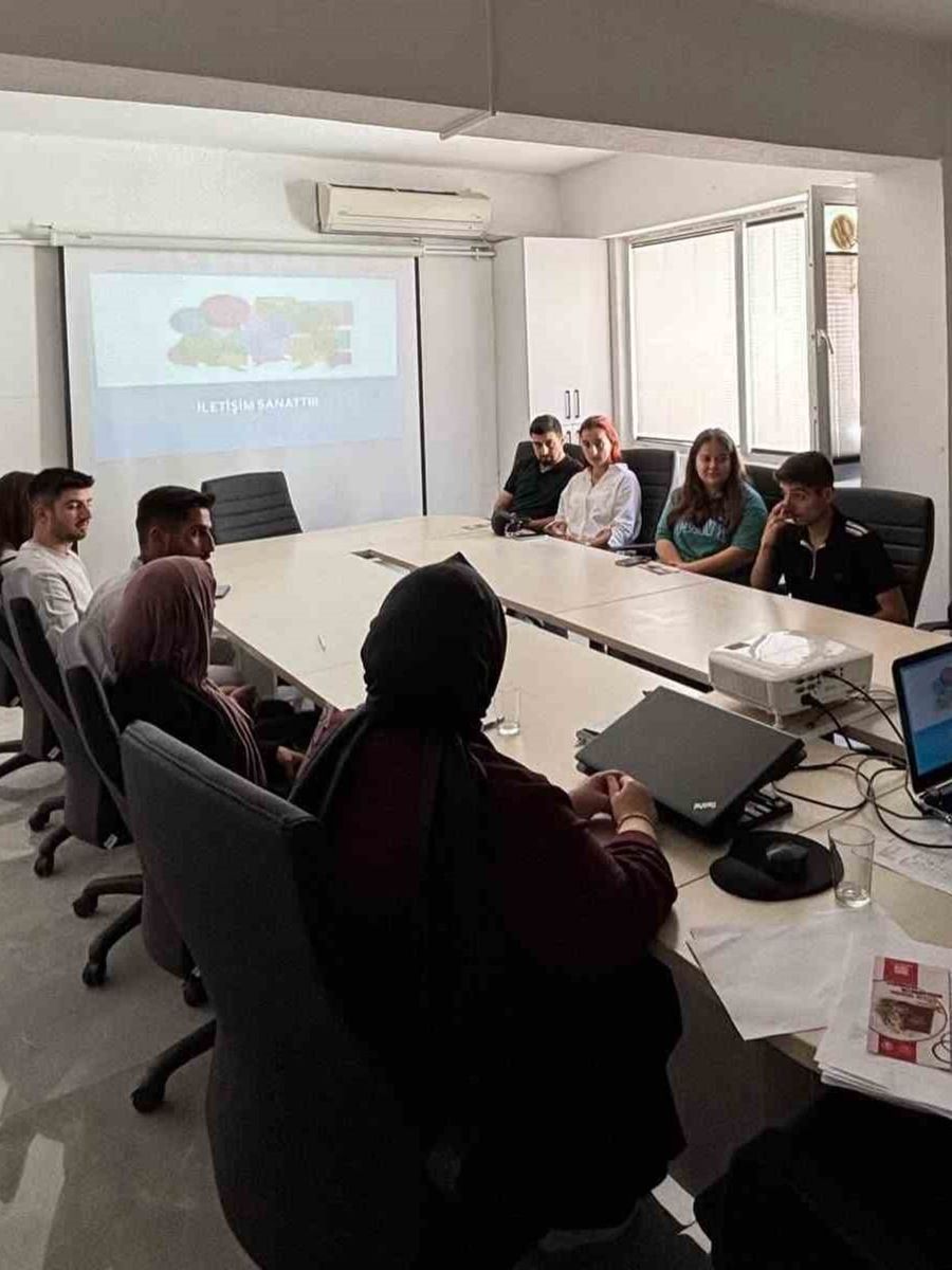 Bilecik’te evlenecek gençlere evlilik öncesi eğitim