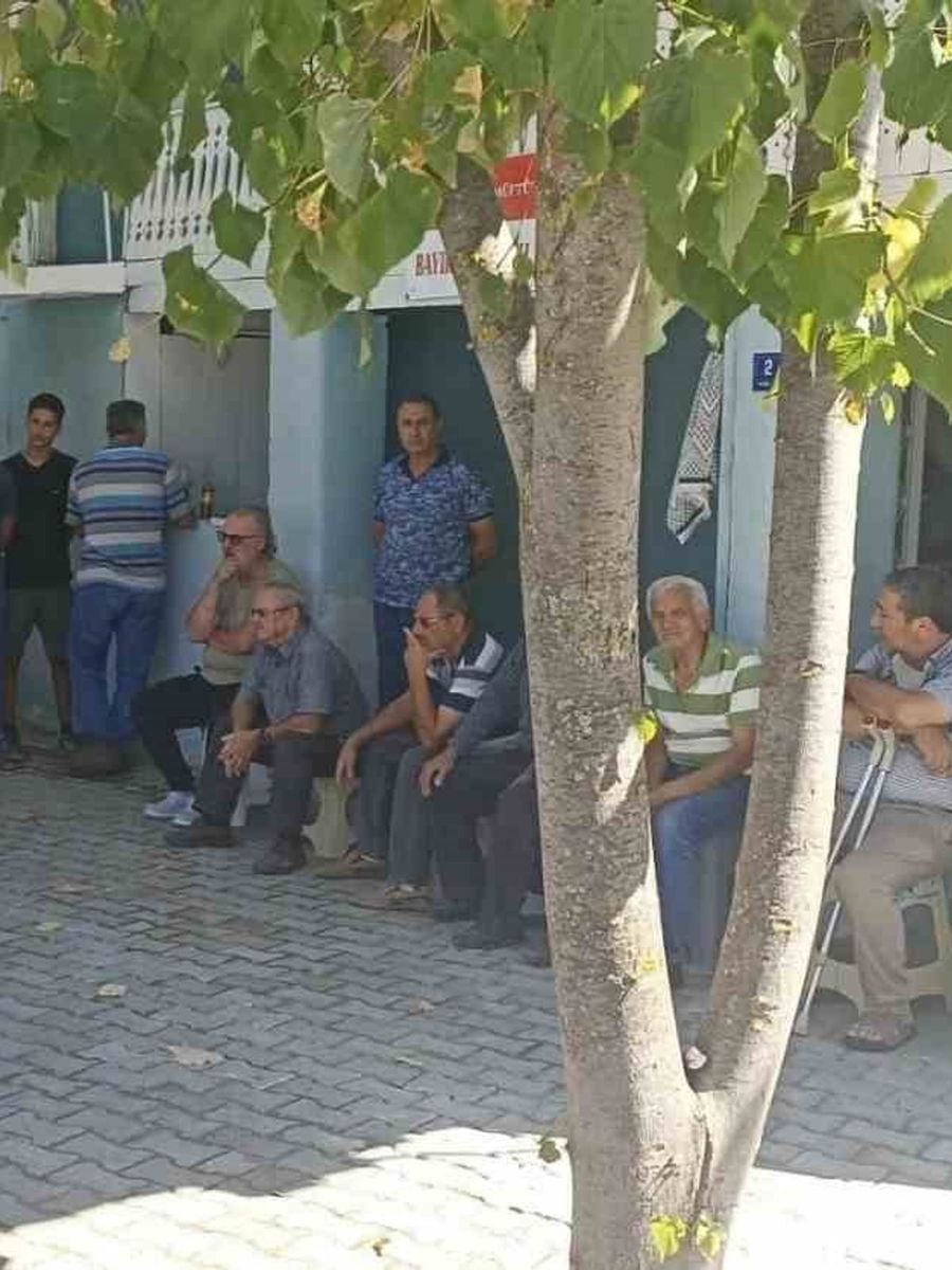 Söke’de üreticilerin sorunları sahada ele alındı