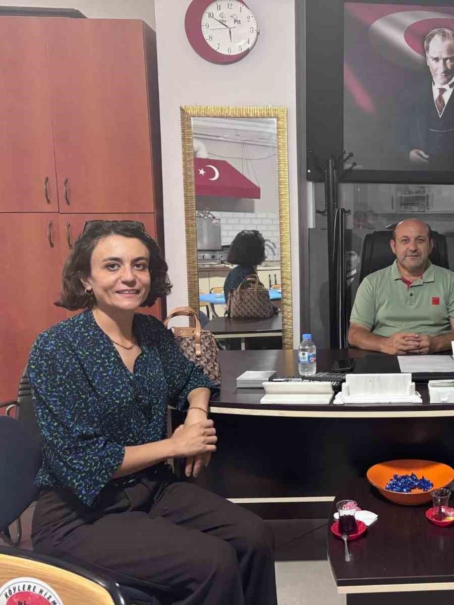 Bilecik’te ihtiyaç sahipleri için harekete geçildi