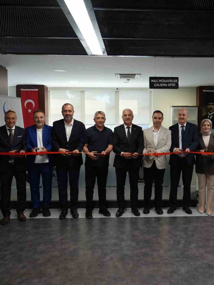 Gebze Ticaret Odası’nda mali müşavirler için yeni hizmet