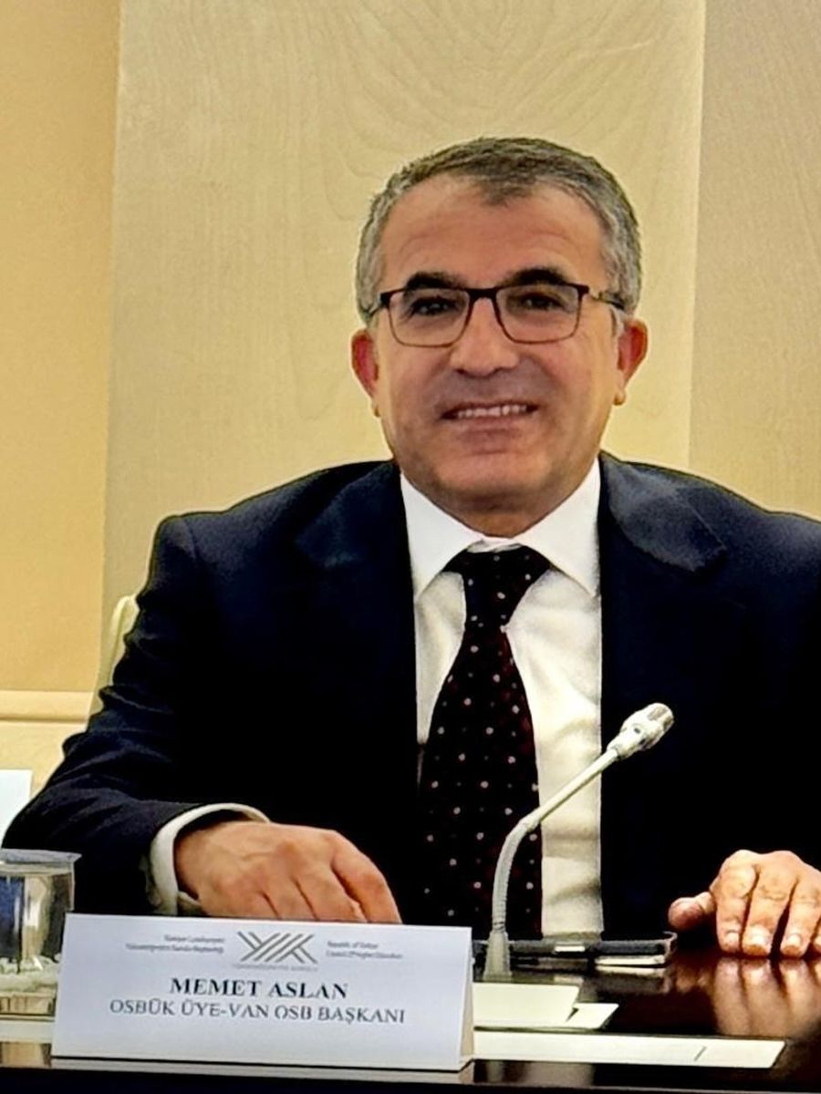 Başkan Memet Aslan’dan ’12 Eylül’ mesajı