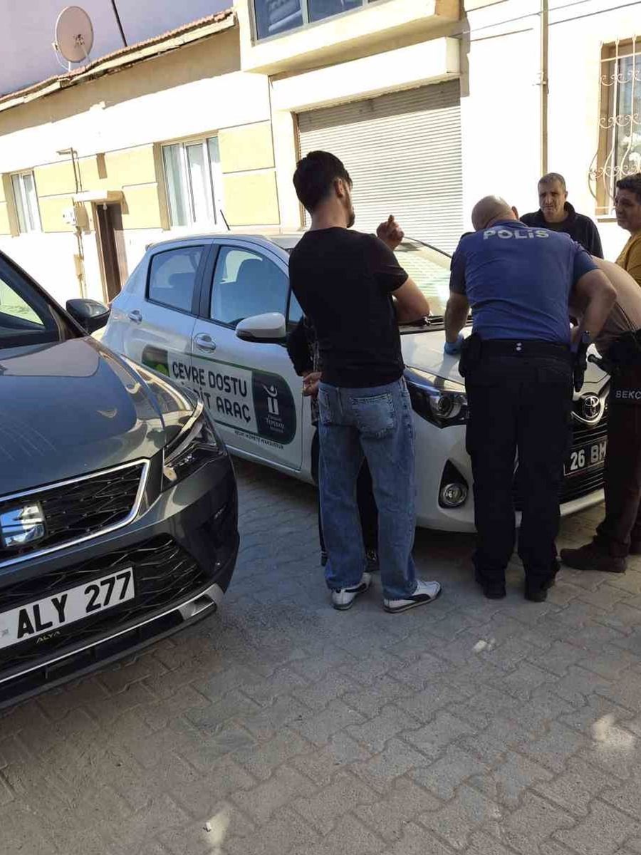 Eskişehir’de 69 yaşındaki adam evinde ölü bulundu