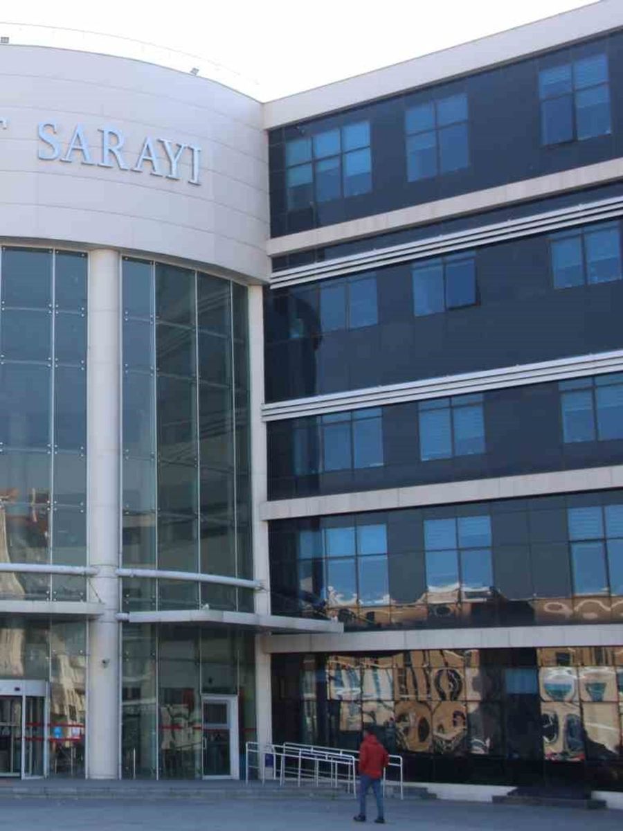 Şahin Sucukları’nda usulsüzlük yaptığı belirlenen 1 kişi tutuklandı