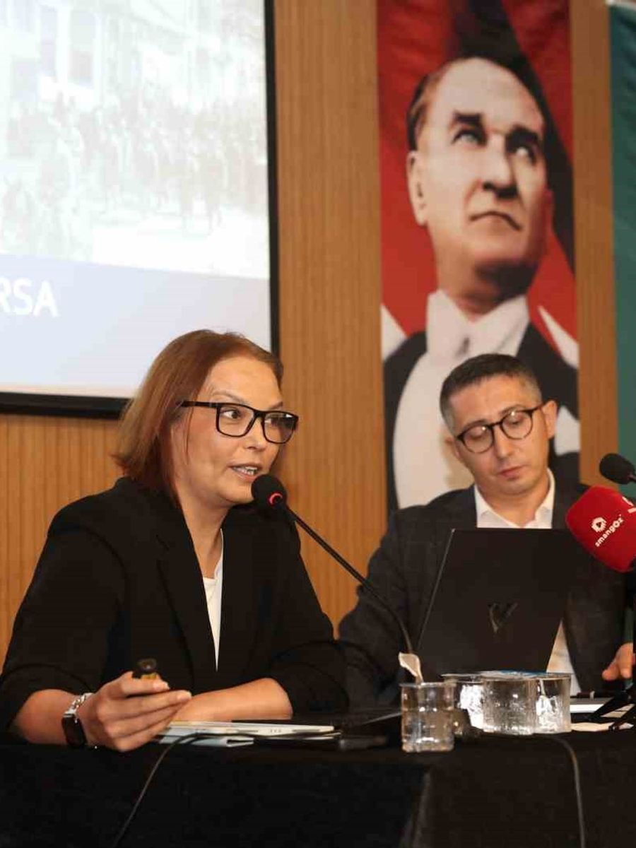 Osmangazi’de Bursa’nın kurtuluşuna tarihi bakış